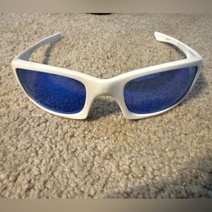Oakleys five squared